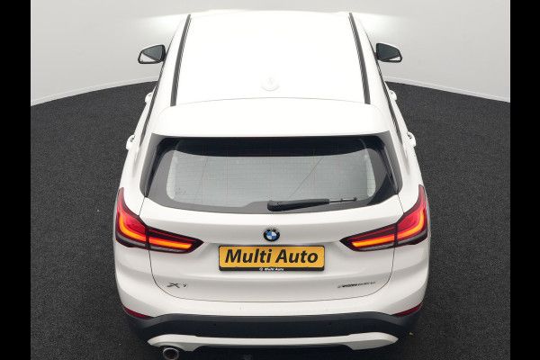 BMW X1 xDrive25e Sportline Plug In Hybrid 221pk Dealer O.H PHEV | Navigatie | Sfeerverlichting | LED Koplampen | Sportstoelen Verwarmd | DAB | 18"L.M | BMW X1 xDrive25e Sportline Plug In Hybrid 221pk Dealer O.H PHEV | Navigatie | Sfeerverlichting | LED Koplampen | Sportstoelen Verwarmd | DAB | 18"L.M |