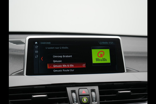 BMW X1 xDrive25e Sportline Plug In Hybrid 221pk Dealer O.H PHEV | Navigatie | Sfeerverlichting | LED Koplampen | Sportstoelen Verwarmd | DAB | 18"L.M | BMW X1 xDrive25e Sportline Plug In Hybrid 221pk Dealer O.H PHEV | Navigatie | Sfeerverlichting | LED Koplampen | Sportstoelen Verwarmd | DAB | 18"L.M |