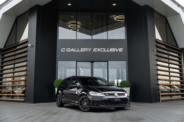 Volkswagen Golf 7.5 2.0 TSI GTI TCR - Panorama | Akrapovic l Dynaudio | ACC | Camera Volkswagen Golf 7.5 2.0 TSI GTI TCR - Panorama | Akrapovic l Dynaudio | ACC | Camera