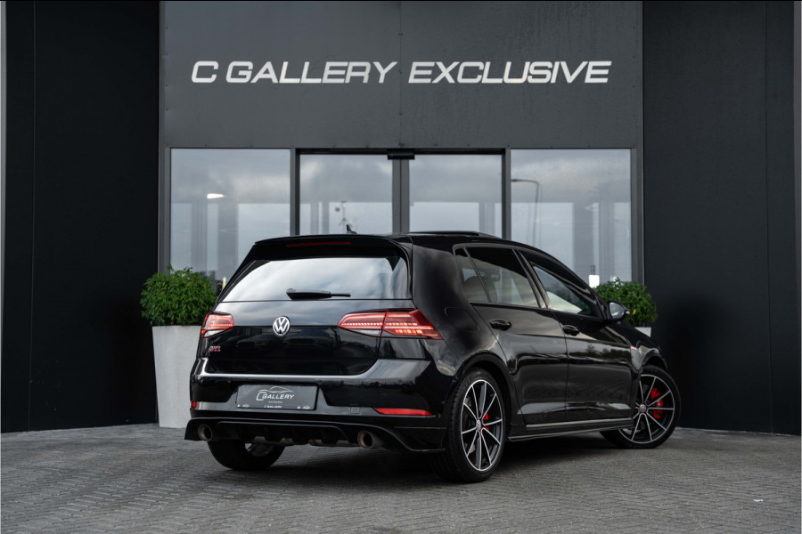 Volkswagen Golf 7.5 2.0 TSI GTI TCR - Panorama | Akrapovic l Dynaudio | ACC | Camera Volkswagen Golf 7.5 2.0 TSI GTI TCR - Panorama | Akrapovic l Dynaudio | ACC | Camera