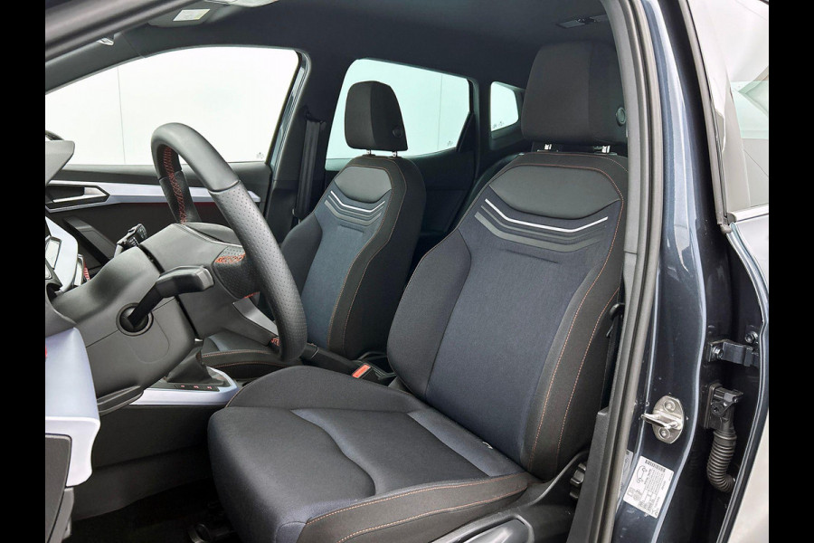 Seat Arona 1.0 115pk TSI FR CARPLAY | VIRTUAL | NAVI