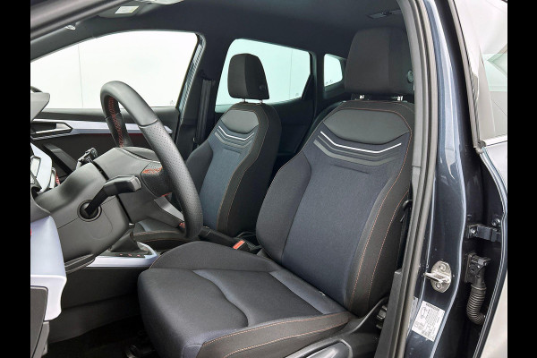 Seat Arona 1.0 115pk TSI FR CARPLAY | VIRTUAL | NAVI