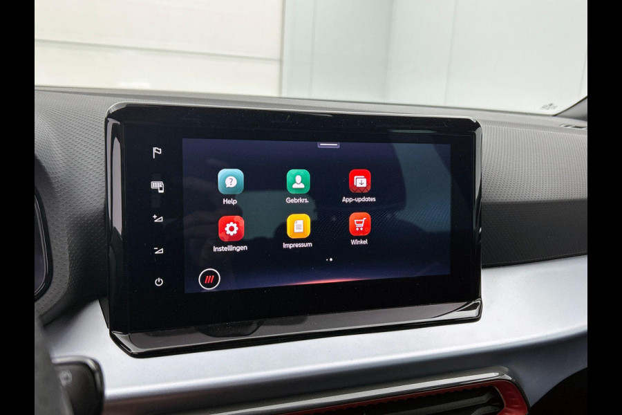 Seat Arona 1.0 115pk TSI FR CARPLAY | VIRTUAL | NAVI