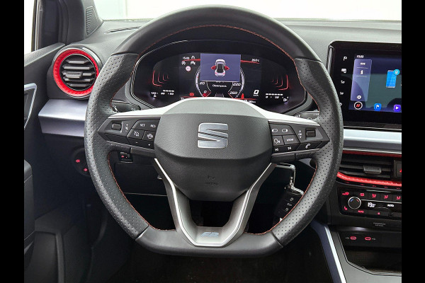 Seat Arona 1.0 115pk TSI FR CARPLAY | VIRTUAL | NAVI