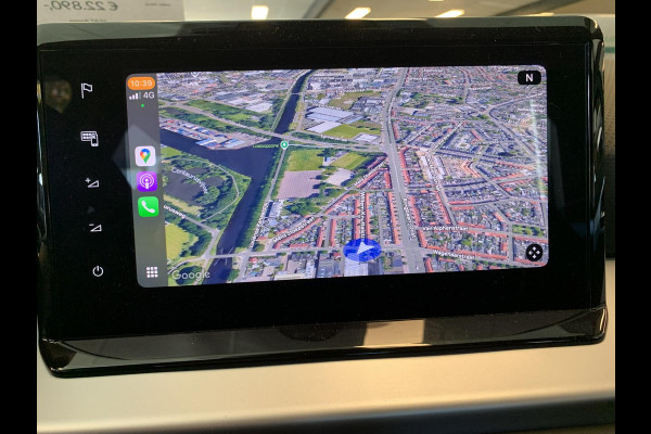 Seat Arona 1.0 115pk TSI FR CARPLAY | VIRTUAL | NAVI