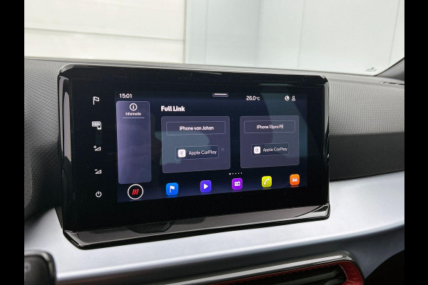 Seat Arona 1.0 115pk TSI FR CARPLAY | VIRTUAL | NAVI
