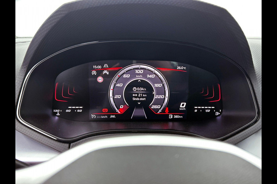 Seat Arona 1.0 115pk TSI FR CARPLAY | VIRTUAL | NAVI