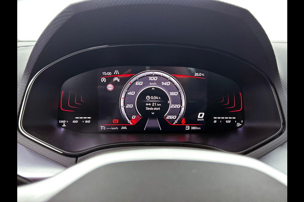 Seat Arona 1.0 115pk TSI FR CARPLAY | VIRTUAL | NAVI