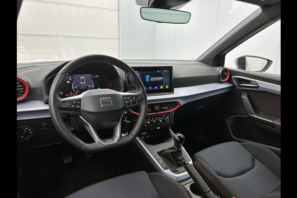 Seat Arona 1.0 115pk TSI FR CARPLAY | VIRTUAL | NAVI