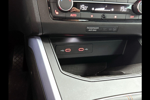 Seat Arona 1.0 115pk TSI FR CARPLAY | VIRTUAL | NAVI