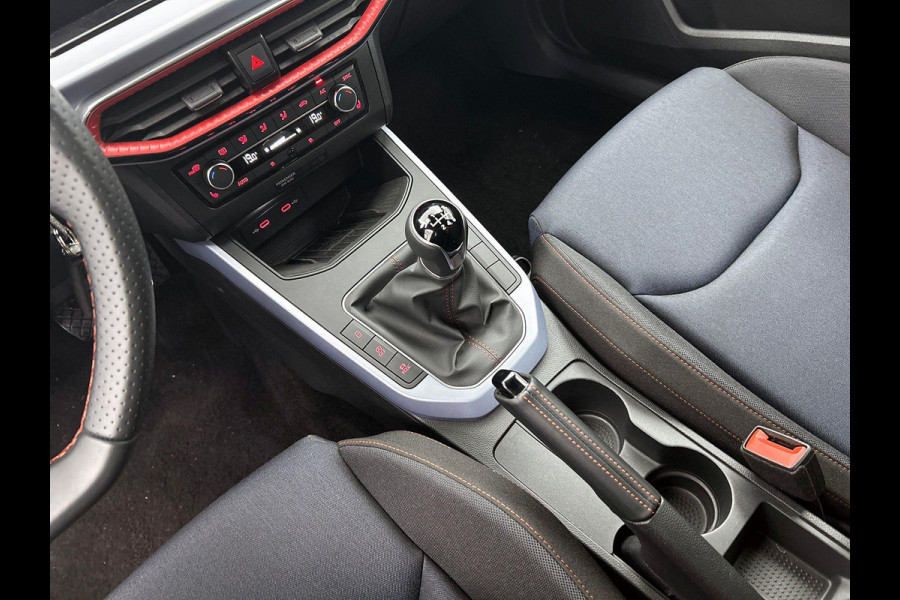 Seat Arona 1.0 115pk TSI FR CARPLAY | VIRTUAL | NAVI