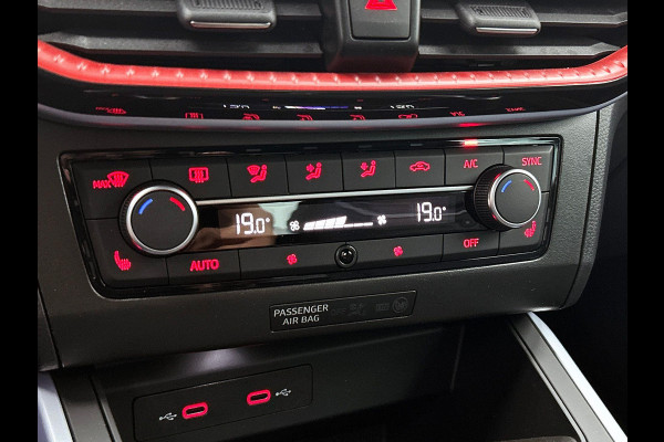 Seat Arona 1.0 115pk TSI FR CARPLAY | VIRTUAL | NAVI