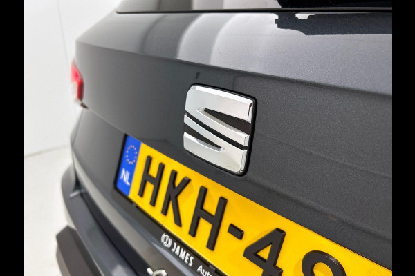 Seat Arona 1.0 115pk TSI FR CARPLAY | VIRTUAL | NAVI