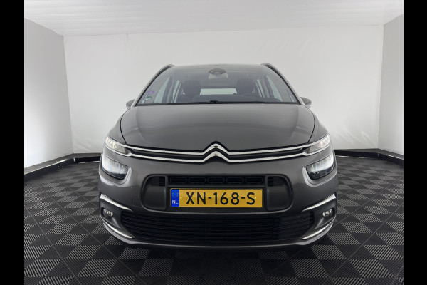Citroën Grand C4 Spacetourer 1.2 PureTech Business [ 7-Pers. ] (INCL.BTW) *NAVI-FULLMAP | DIGI-COCKPIT | KEYLESS | COMFORT-SEATS | CARPLAY | ECC | PDC | CRUISE | 16''ALU*