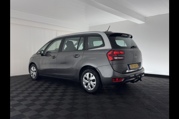 Citroën Grand C4 Spacetourer 1.2 PureTech Business [ 7-Pers. ] (INCL.BTW) *NAVI-FULLMAP | DIGI-COCKPIT | KEYLESS | COMFORT-SEATS | CARPLAY | ECC | PDC | CRUISE | 16''ALU*