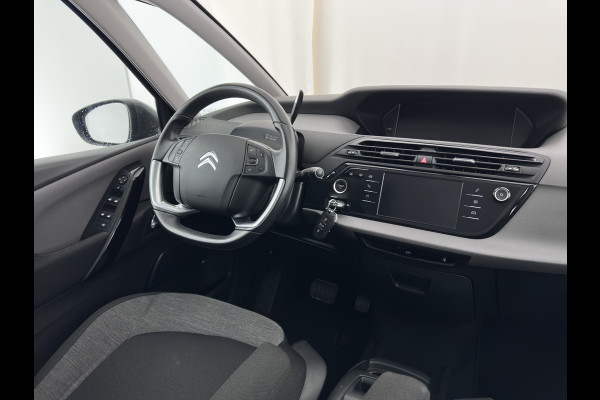 Citroën Grand C4 Spacetourer 1.2 PureTech Business [ 7-Pers. ] (INCL.BTW) *NAVI-FULLMAP | DIGI-COCKPIT | KEYLESS | COMFORT-SEATS | CARPLAY | ECC | PDC | CRUISE | 16''ALU*
