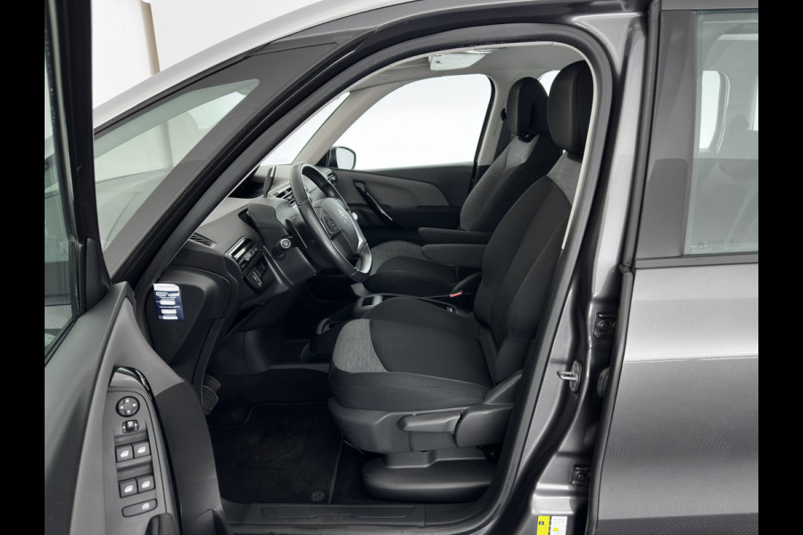 Citroën Grand C4 Spacetourer 1.2 PureTech Business [ 7-Pers. ] (INCL.BTW) *NAVI-FULLMAP | DIGI-COCKPIT | KEYLESS | COMFORT-SEATS | CARPLAY | ECC | PDC | CRUISE | 16''ALU*