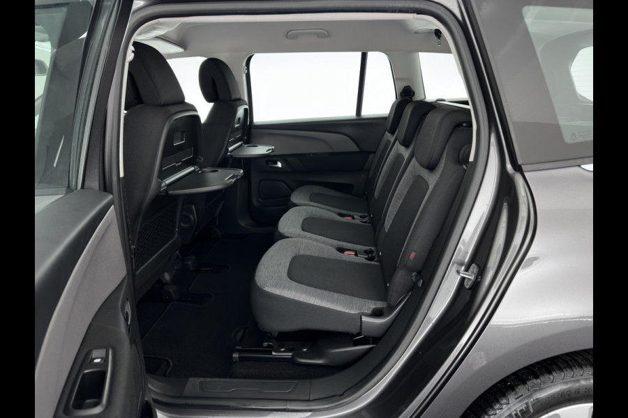 Citroën Grand C4 Spacetourer 1.2 PureTech Business [ 7-Pers. ] (INCL.BTW) *NAVI-FULLMAP | DIGI-COCKPIT | KEYLESS | COMFORT-SEATS | CARPLAY | ECC | PDC | CRUISE | 16''ALU*