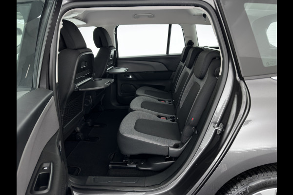 Citroën Grand C4 Spacetourer 1.2 PureTech Business [ 7-Pers. ] (INCL.BTW) *NAVI-FULLMAP | DIGI-COCKPIT | KEYLESS | COMFORT-SEATS | CARPLAY | ECC | PDC | CRUISE | 16''ALU*