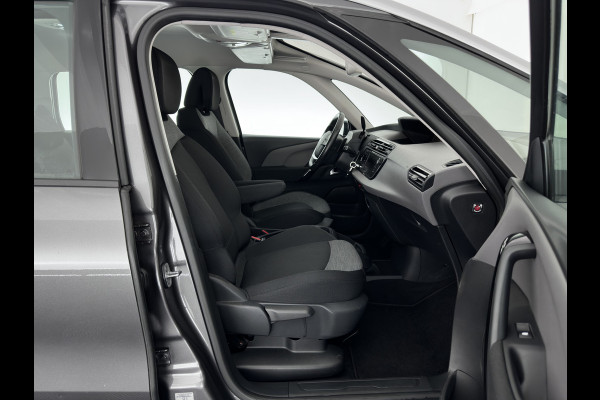 Citroën Grand C4 Spacetourer 1.2 PureTech Business [ 7-Pers. ] (INCL.BTW) *NAVI-FULLMAP | DIGI-COCKPIT | KEYLESS | COMFORT-SEATS | CARPLAY | ECC | PDC | CRUISE | 16''ALU*