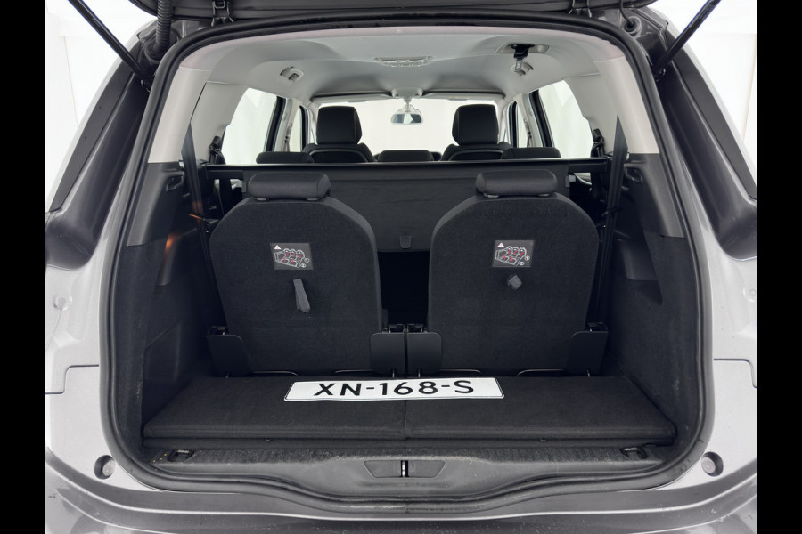 Citroën Grand C4 Spacetourer 1.2 PureTech Business [ 7-Pers. ] (INCL.BTW) *NAVI-FULLMAP | DIGI-COCKPIT | KEYLESS | COMFORT-SEATS | CARPLAY | ECC | PDC | CRUISE | 16''ALU*