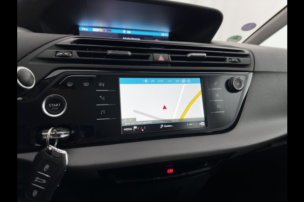 Citroën Grand C4 Spacetourer 1.2 PureTech Business [ 7-Pers. ] (INCL.BTW) *NAVI-FULLMAP | DIGI-COCKPIT | KEYLESS | COMFORT-SEATS | CARPLAY | ECC | PDC | CRUISE | 16''ALU*
