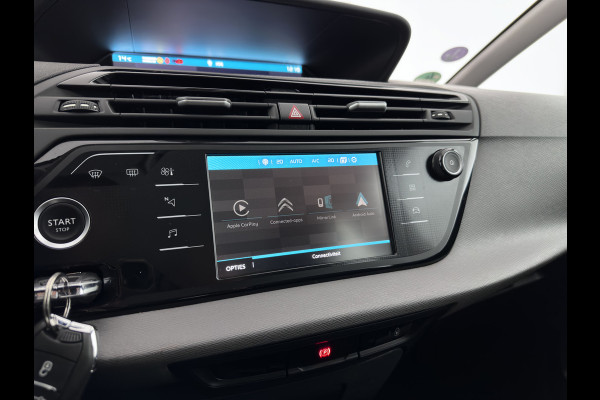 Citroën Grand C4 Spacetourer 1.2 PureTech Business [ 7-Pers. ] (INCL.BTW) *NAVI-FULLMAP | DIGI-COCKPIT | KEYLESS | COMFORT-SEATS | CARPLAY | ECC | PDC | CRUISE | 16''ALU*