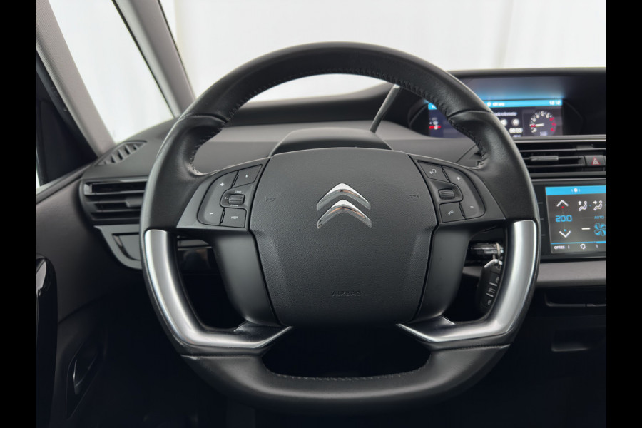 Citroën Grand C4 Spacetourer 1.2 PureTech Business [ 7-Pers. ] (INCL.BTW) *NAVI-FULLMAP | DIGI-COCKPIT | KEYLESS | COMFORT-SEATS | CARPLAY | ECC | PDC | CRUISE | 16''ALU*