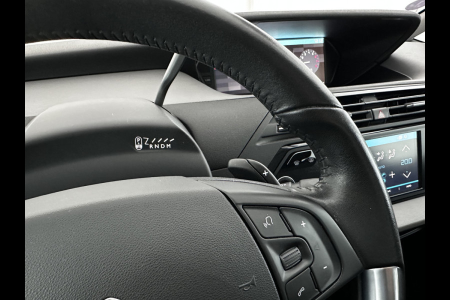 Citroën Grand C4 Spacetourer 1.2 PureTech Business [ 7-Pers. ] (INCL.BTW) *NAVI-FULLMAP | DIGI-COCKPIT | KEYLESS | COMFORT-SEATS | CARPLAY | ECC | PDC | CRUISE | 16''ALU*