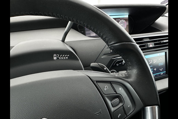 Citroën Grand C4 Spacetourer 1.2 PureTech Business [ 7-Pers. ] (INCL.BTW) *NAVI-FULLMAP | DIGI-COCKPIT | KEYLESS | COMFORT-SEATS | CARPLAY | ECC | PDC | CRUISE | 16''ALU*