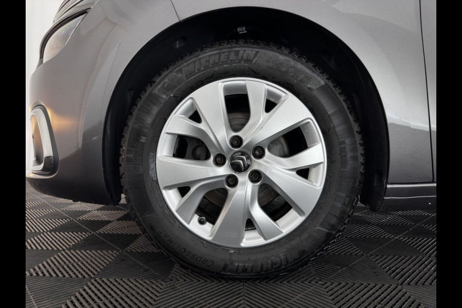Citroën Grand C4 Spacetourer 1.2 PureTech Business [ 7-Pers. ] (INCL.BTW) *NAVI-FULLMAP | DIGI-COCKPIT | KEYLESS | COMFORT-SEATS | CARPLAY | ECC | PDC | CRUISE | 16''ALU*
