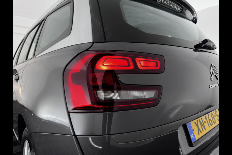Citroën Grand C4 Spacetourer 1.2 PureTech Business [ 7-Pers. ] (INCL.BTW) *NAVI-FULLMAP | DIGI-COCKPIT | KEYLESS | COMFORT-SEATS | CARPLAY | ECC | PDC | CRUISE | 16''ALU*