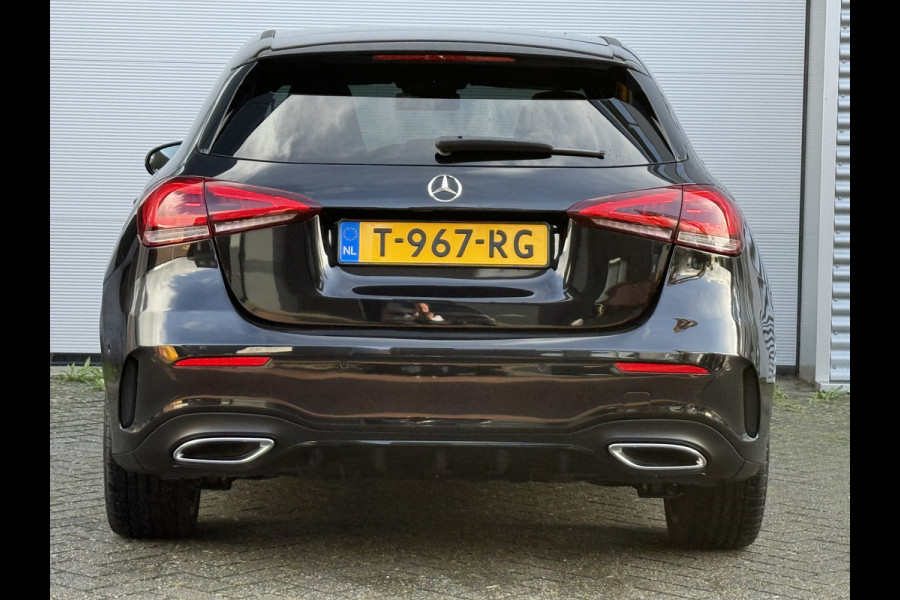 Mercedes-Benz A-Klasse 250 e Business Line | AMG Pakket | Sfeerverlichting | Pano | Widescreen Mercedes-Benz A-Klasse 250 e Business Line | AMG Pakket | Sfeerverlichting | Pano | Widescreen