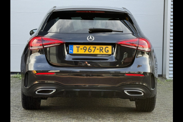 Mercedes-Benz A-Klasse 250 e Business Line | AMG Pakket | Sfeerverlichting | Pano | Widescreen Mercedes-Benz A-Klasse 250 e Business Line | AMG Pakket | Sfeerverlichting | Pano | Widescreen