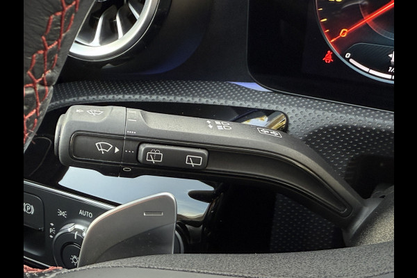 Mercedes-Benz A-Klasse 250 e Business Line | AMG Pakket | Sfeerverlichting | Pano | Widescreen Mercedes-Benz A-Klasse 250 e Business Line | AMG Pakket | Sfeerverlichting | Pano | Widescreen
