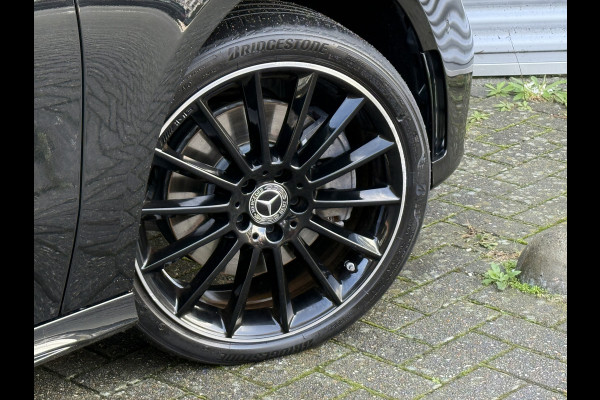 Mercedes-Benz A-Klasse 250 e Business Line | AMG Pakket | Sfeerverlichting | Pano | Widescreen Mercedes-Benz A-Klasse 250 e Business Line | AMG Pakket | Sfeerverlichting | Pano | Widescreen