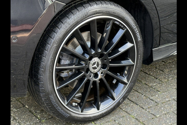 Mercedes-Benz A-Klasse 250 e Business Line | AMG Pakket | Sfeerverlichting | Pano | Widescreen Mercedes-Benz A-Klasse 250 e Business Line | AMG Pakket | Sfeerverlichting | Pano | Widescreen