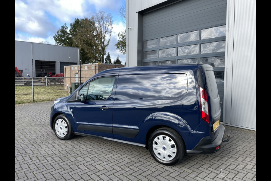 Ford Transit Connect 1.5 EcoBlue Trend | airco | 3-zits | camera