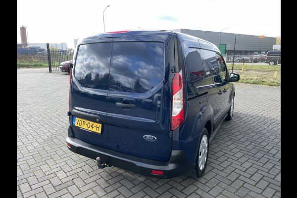 Ford Transit Connect 1.5 EcoBlue Trend | airco | 3-zits | camera
