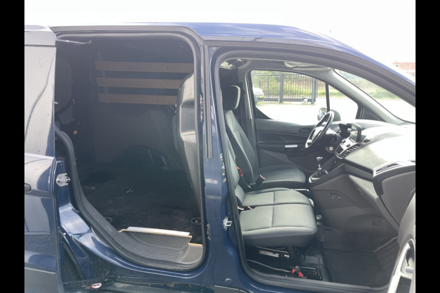 Ford Transit Connect 1.5 EcoBlue Trend | airco | 3-zits | camera