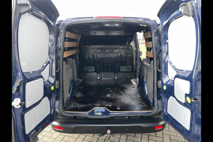Ford Transit Connect 1.5 EcoBlue Trend | airco | 3-zits | camera
