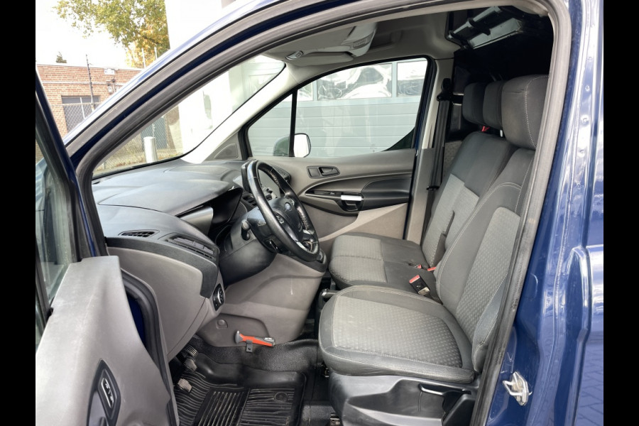Ford Transit Connect 1.5 EcoBlue Trend | airco | 3-zits | camera