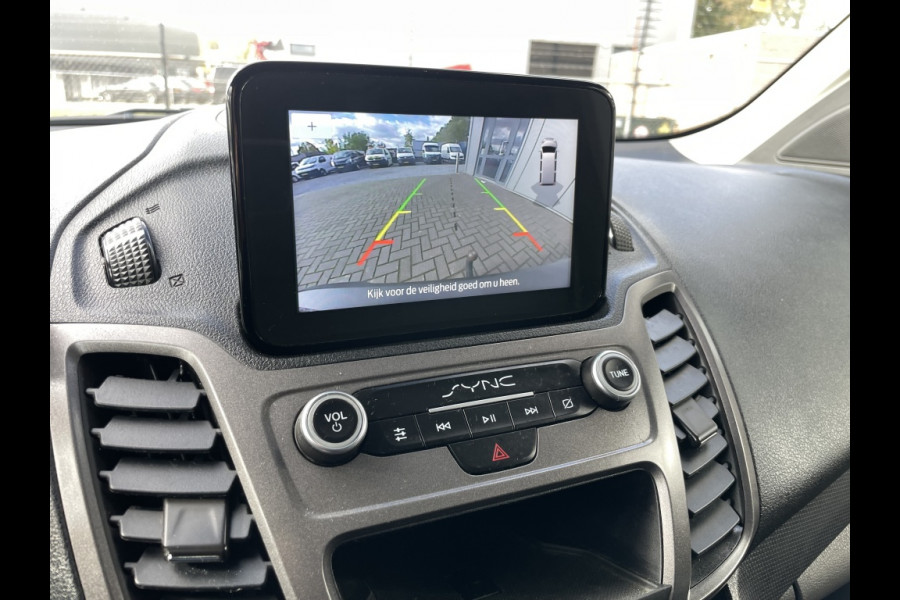 Ford Transit Connect 1.5 EcoBlue Trend | airco | 3-zits | camera