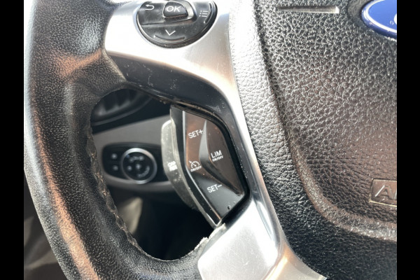 Ford Transit Connect 1.5 EcoBlue Trend | airco | 3-zits | camera