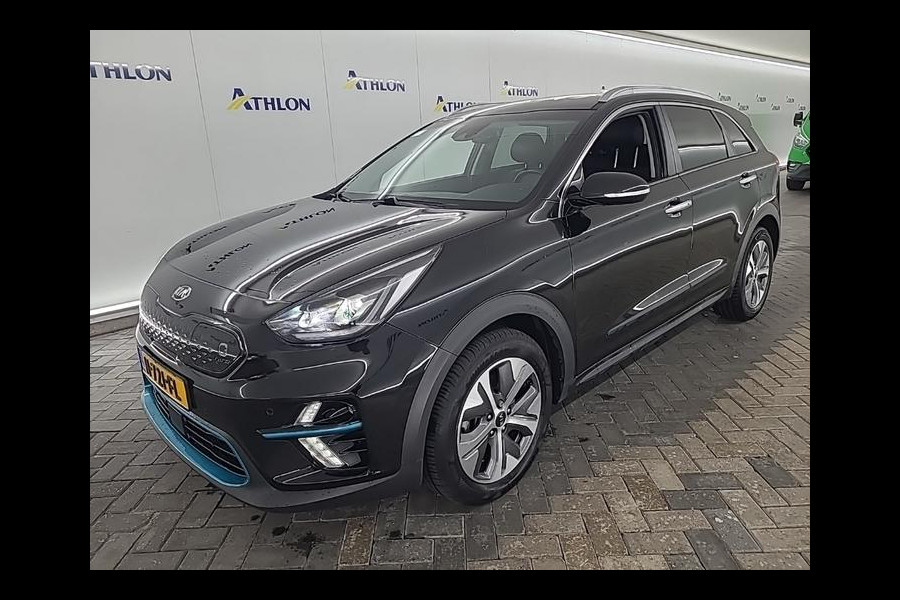 Kia e-Niro ExecutiveLine 64 kWh | Navi | Camera | Leder | Panorama