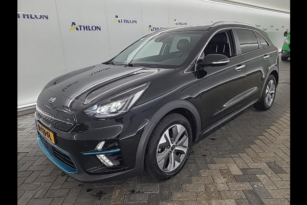 Kia e-Niro ExecutiveLine 64 kWh | Navi | Camera | Leder | Panorama