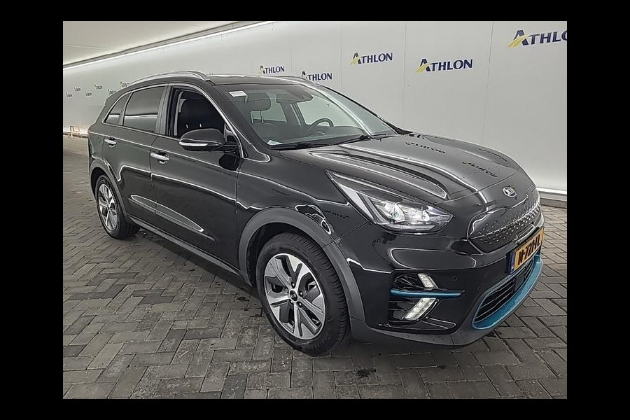 Kia e-Niro ExecutiveLine 64 kWh | Navi | Camera | Leder | Panorama
