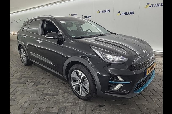 Kia e-Niro ExecutiveLine 64 kWh | Navi | Camera | Leder | Panorama