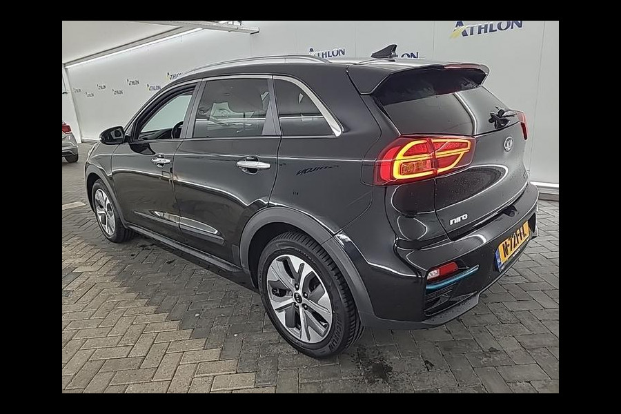 Kia e-Niro ExecutiveLine 64 kWh | Navi | Camera | Leder | Panorama
