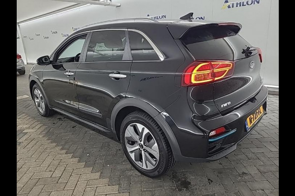 Kia e-Niro ExecutiveLine 64 kWh | Navi | Camera | Leder | Panorama